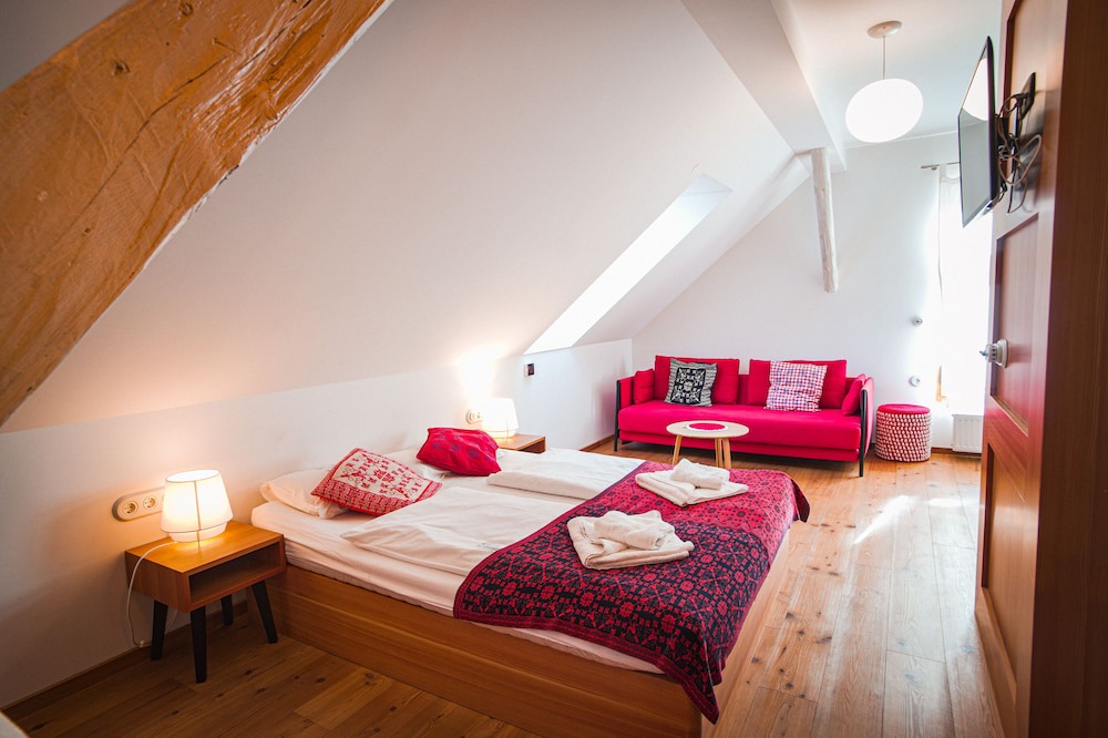 Photo of Bedroom in Podkoren