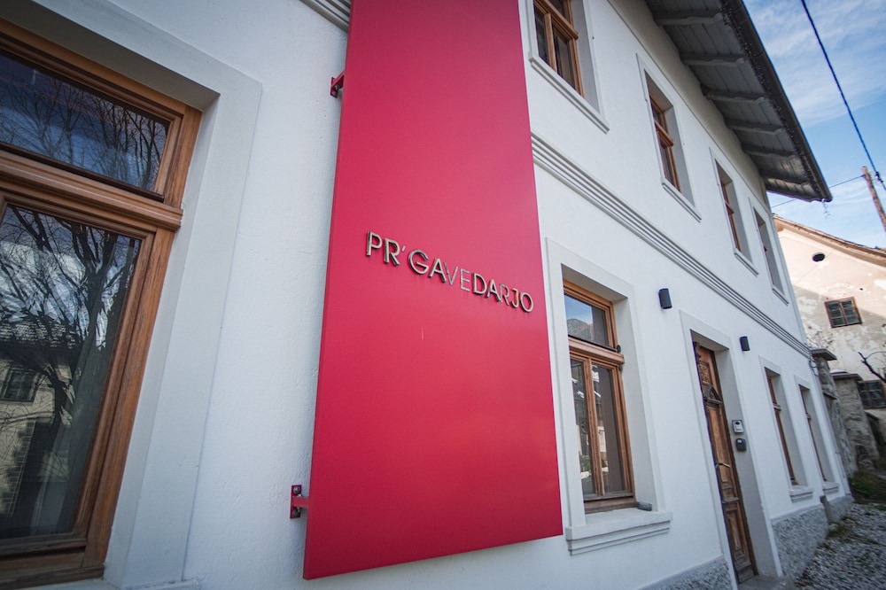 Photo of Outdoor in Podkoren