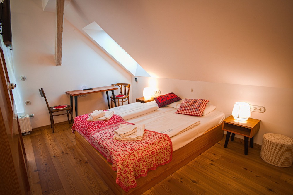 Photo of Bedroom in Podkoren