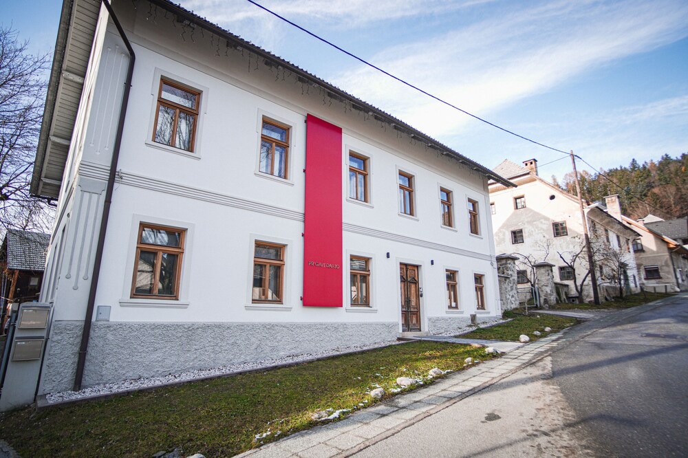 Photo of Outdoor in Podkoren