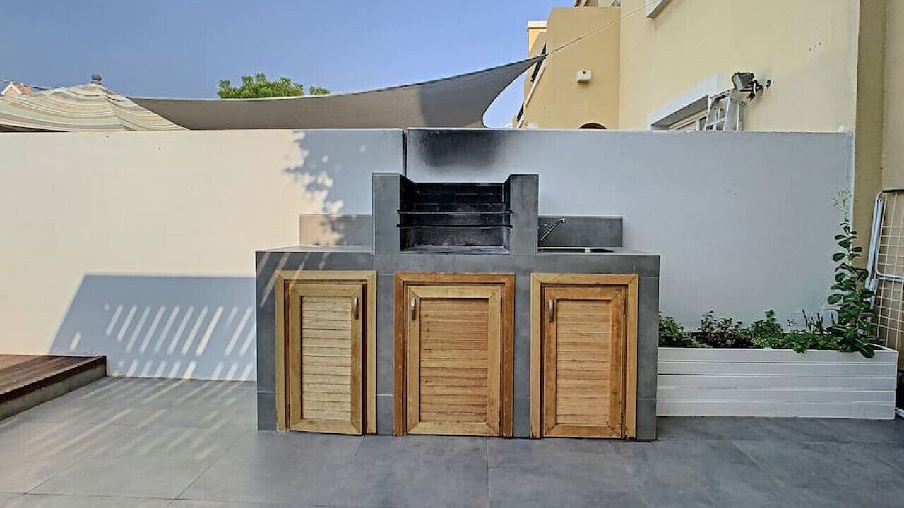 Photo of Outdoor in Arabian Ranches