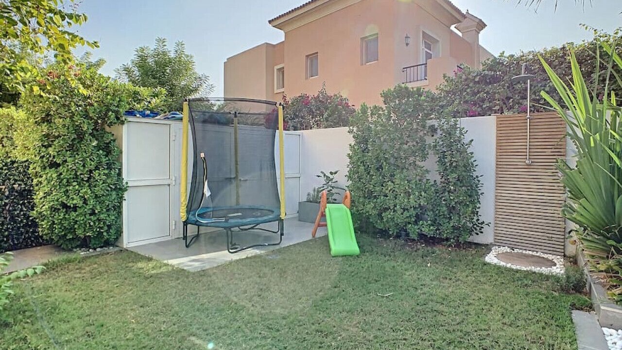 Photo of Outdoor in Arabian Ranches