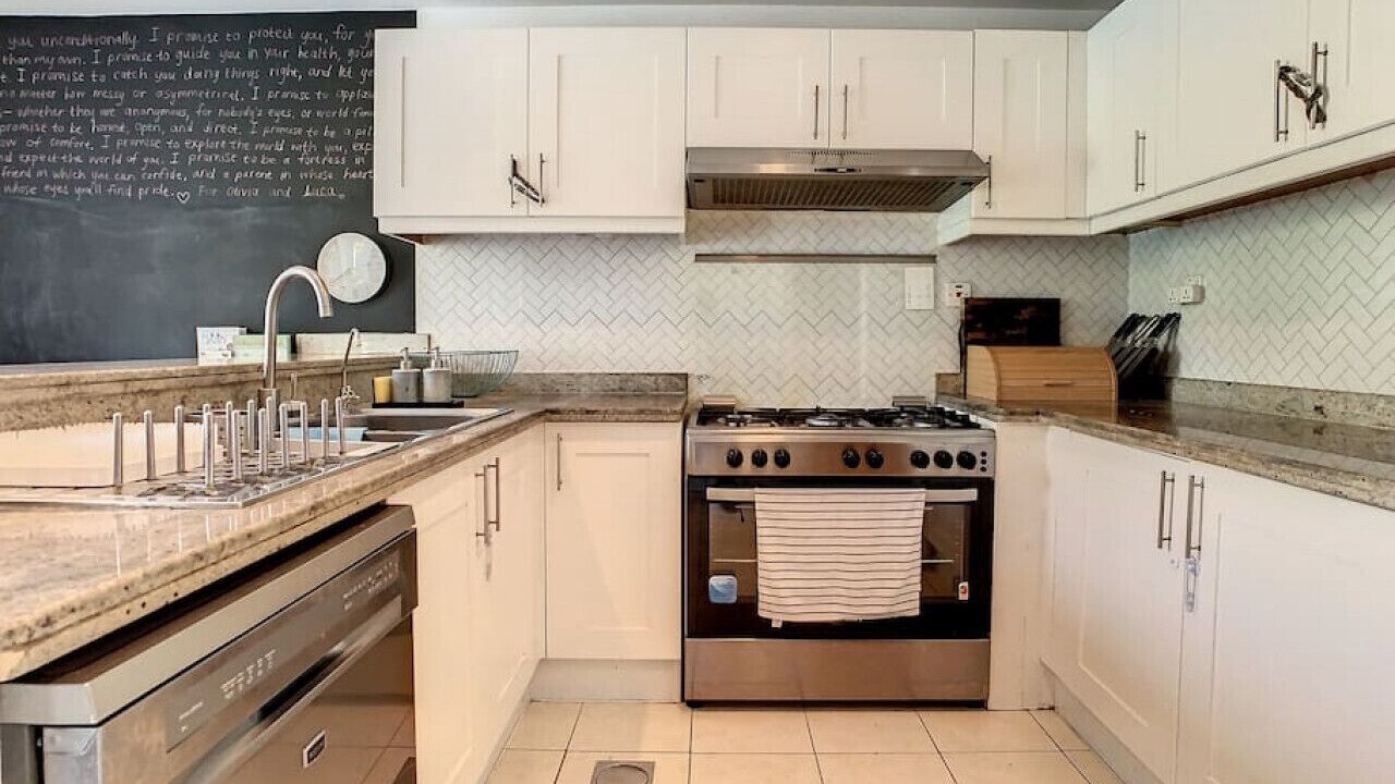 Photo of Kitchen in Arabian Ranches