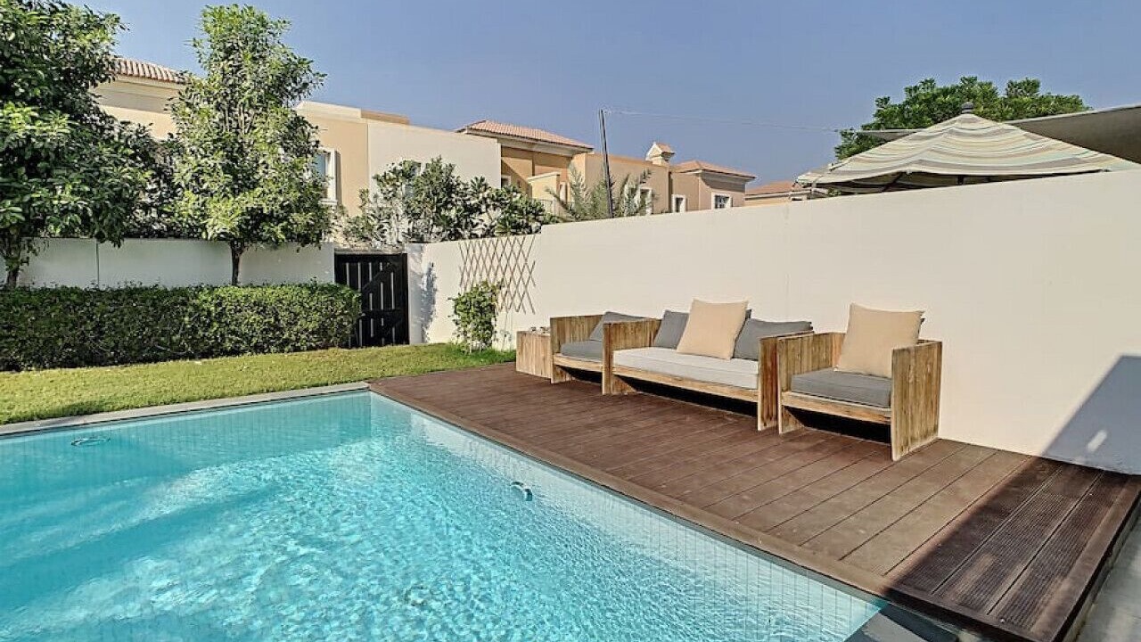 Photo of Outdoor in Arabian Ranches