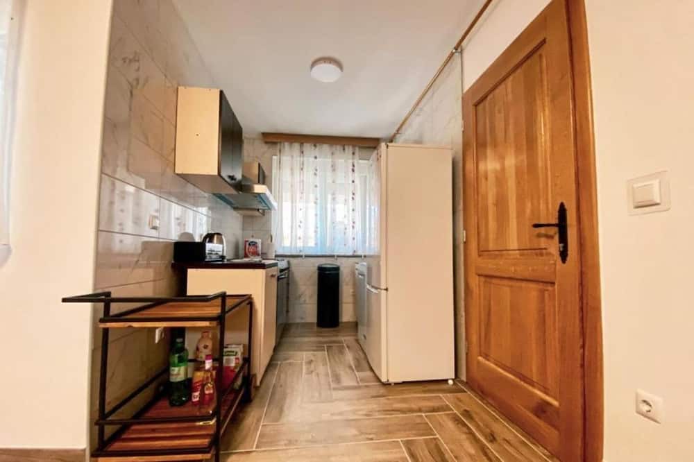Photo of Kitchen in Vrbanja
