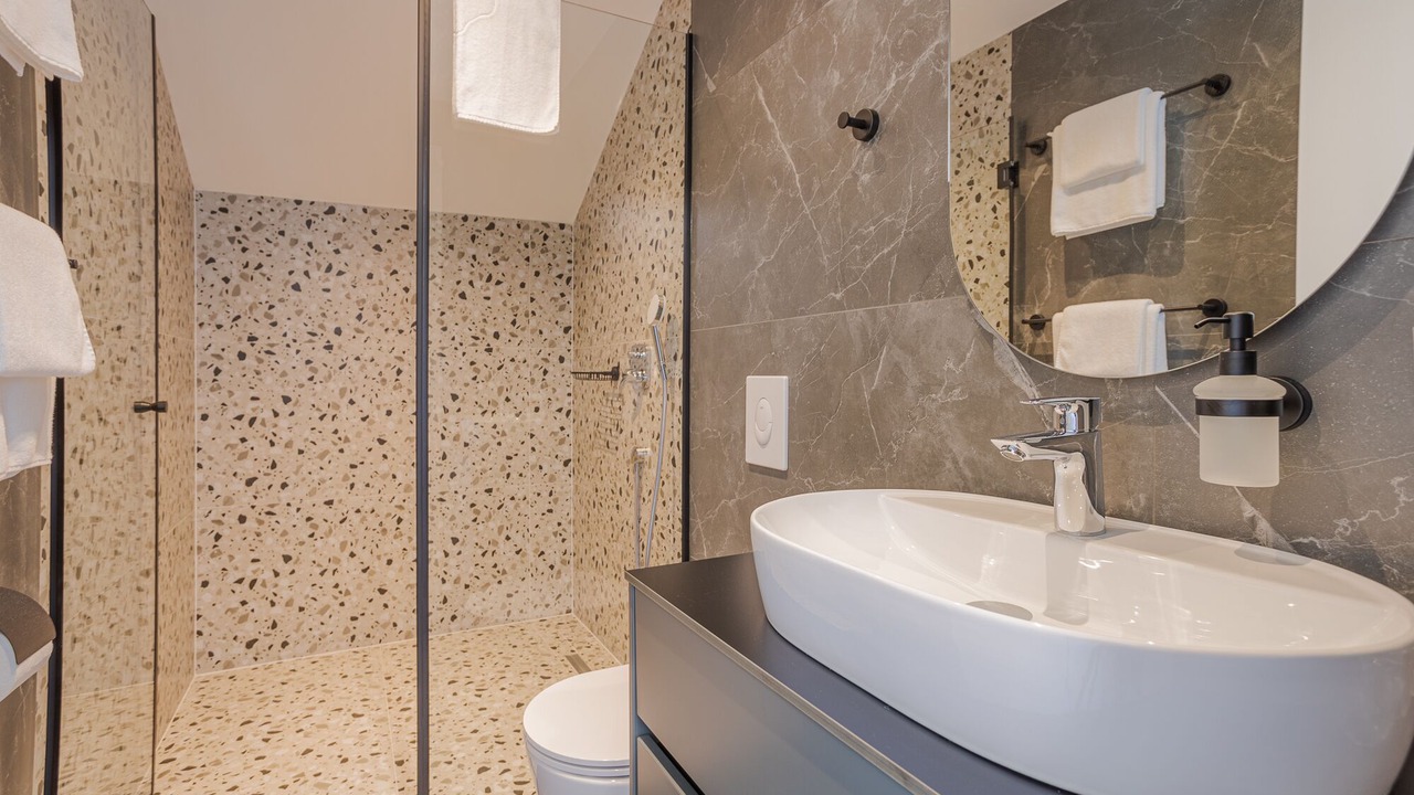 Photo of Bathroom in Podstrana