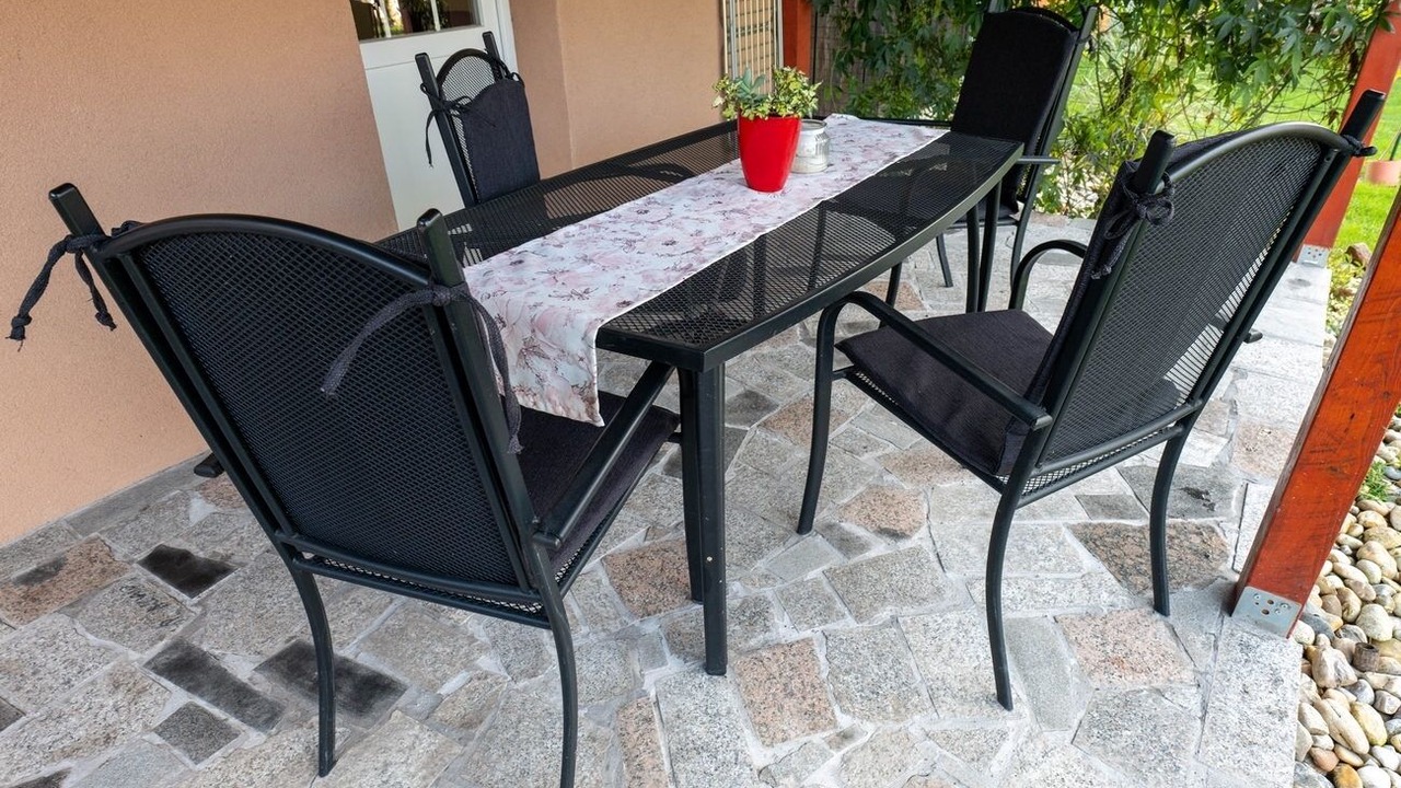 Photo of Patio Balcony in Garesnica