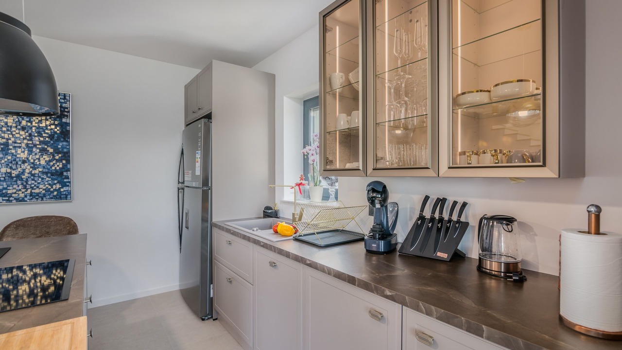 Photo of Kitchen in Porat
