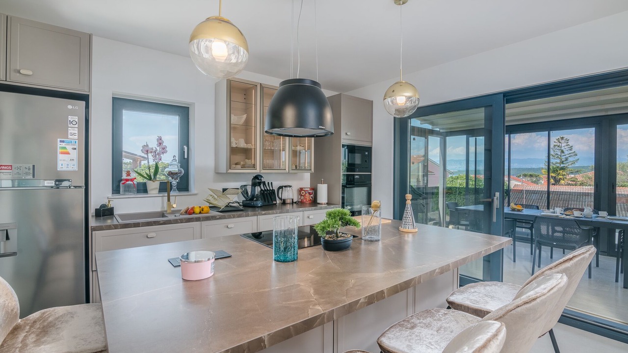 Photo of Kitchen in Porat