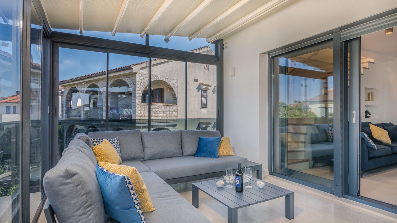Photo of Livingroom in Porat