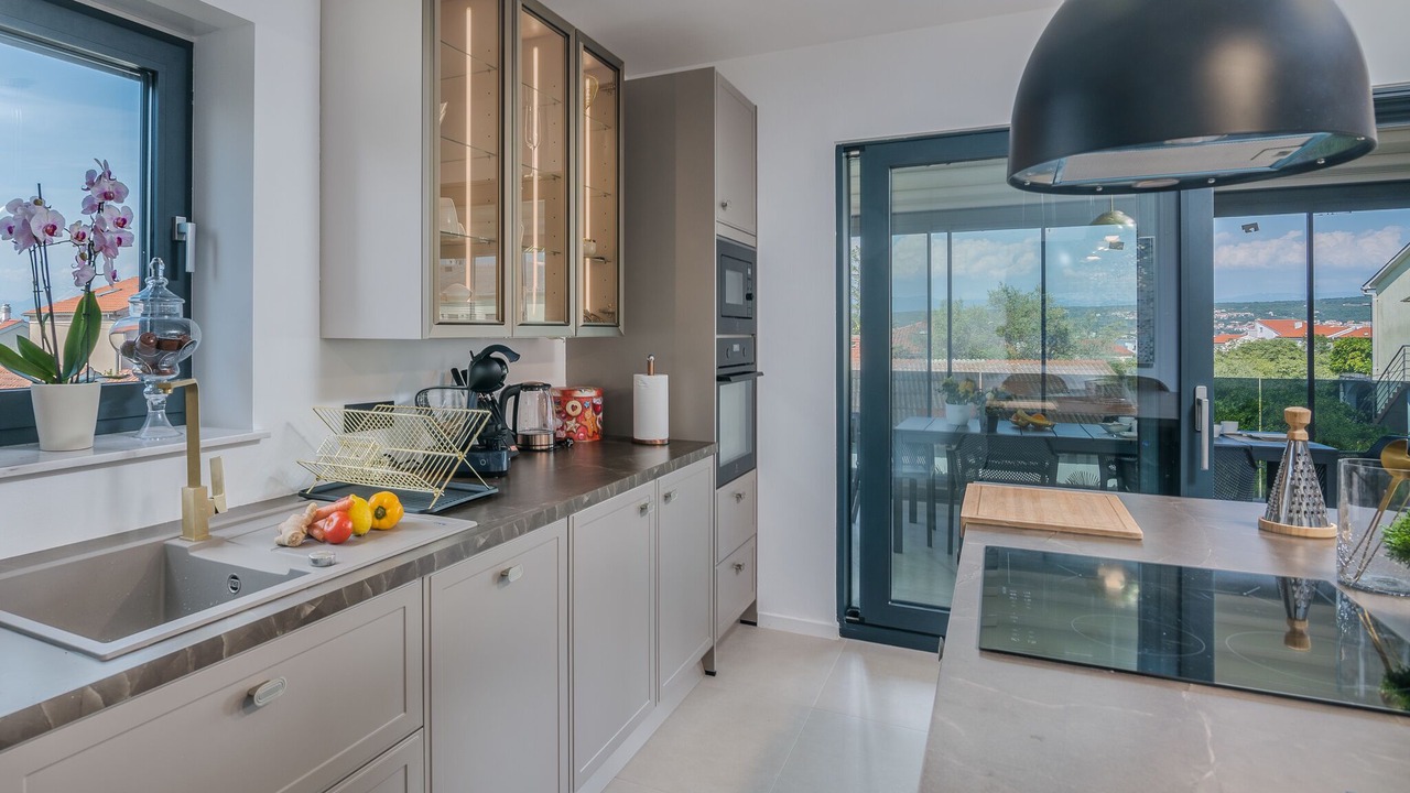 Photo of Kitchen in Porat