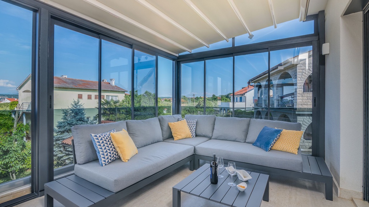 Photo of Livingroom in Porat