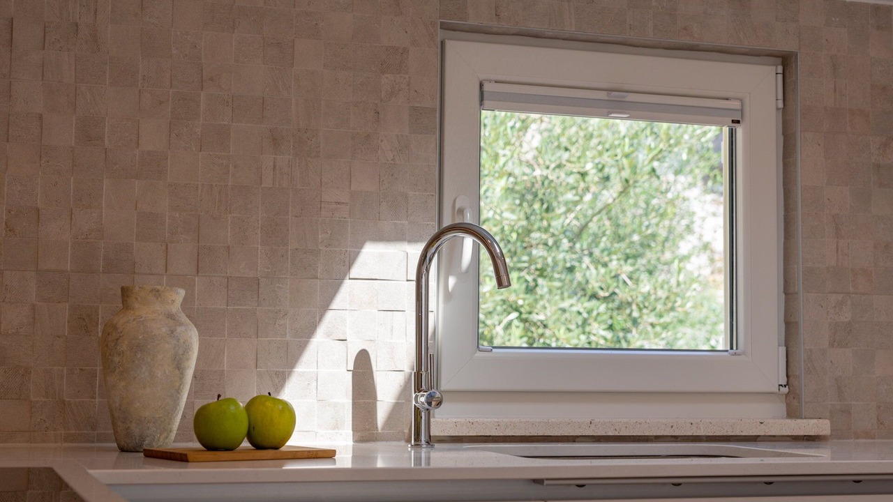 Photo of Kitchen in Zrnovo