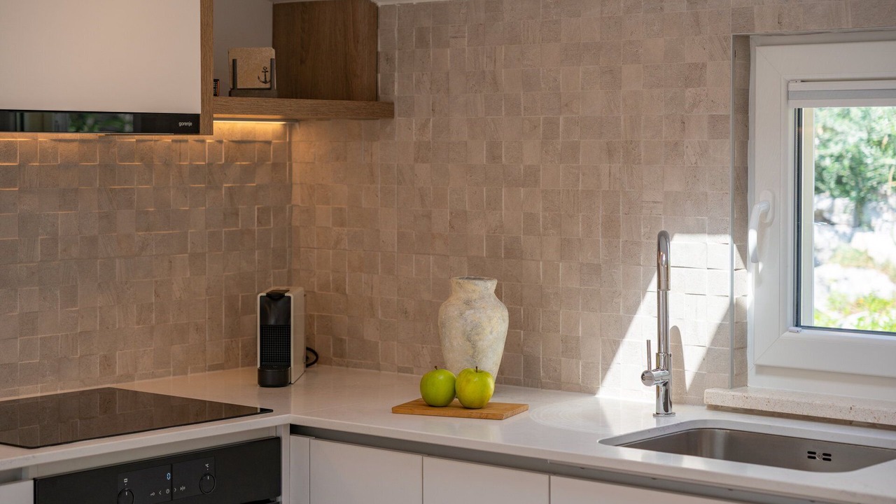 Photo of Kitchen in Zrnovo