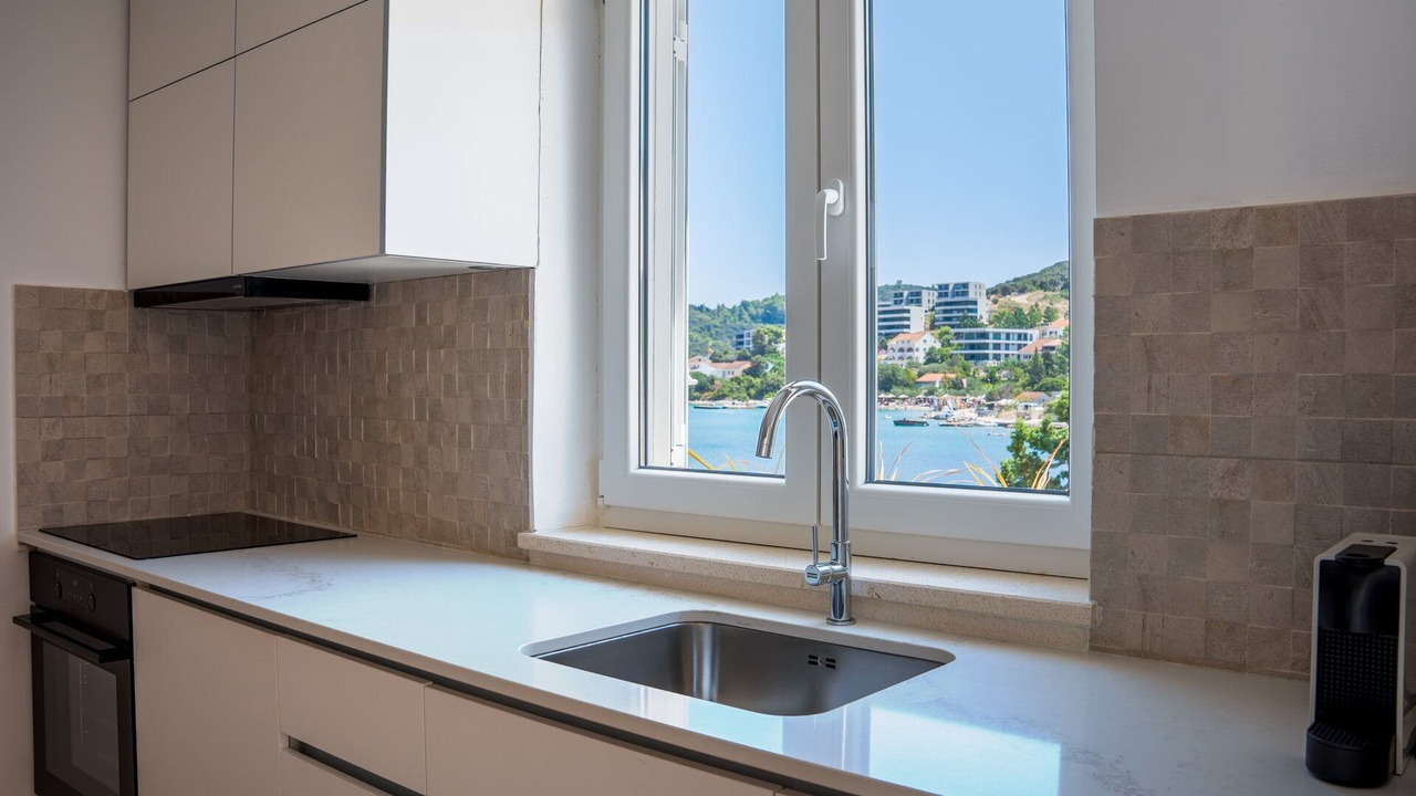 Photo of Kitchen in Zrnovo