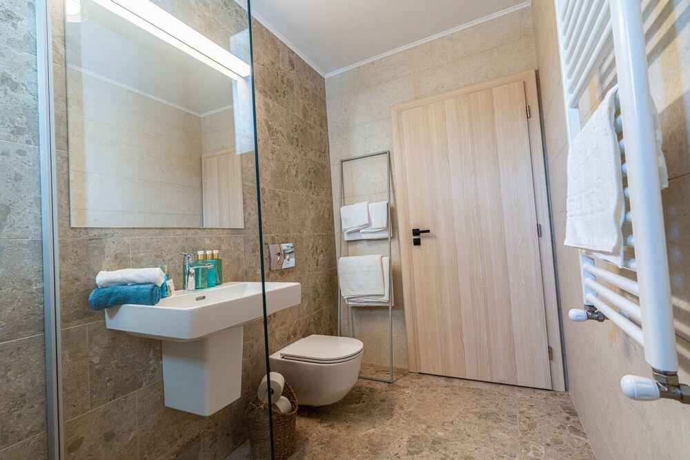 Photo of Bathroom in Eforie Nord