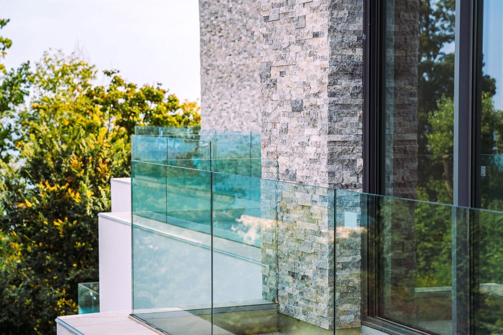 Photo of Patio Balcony in Eforie Nord