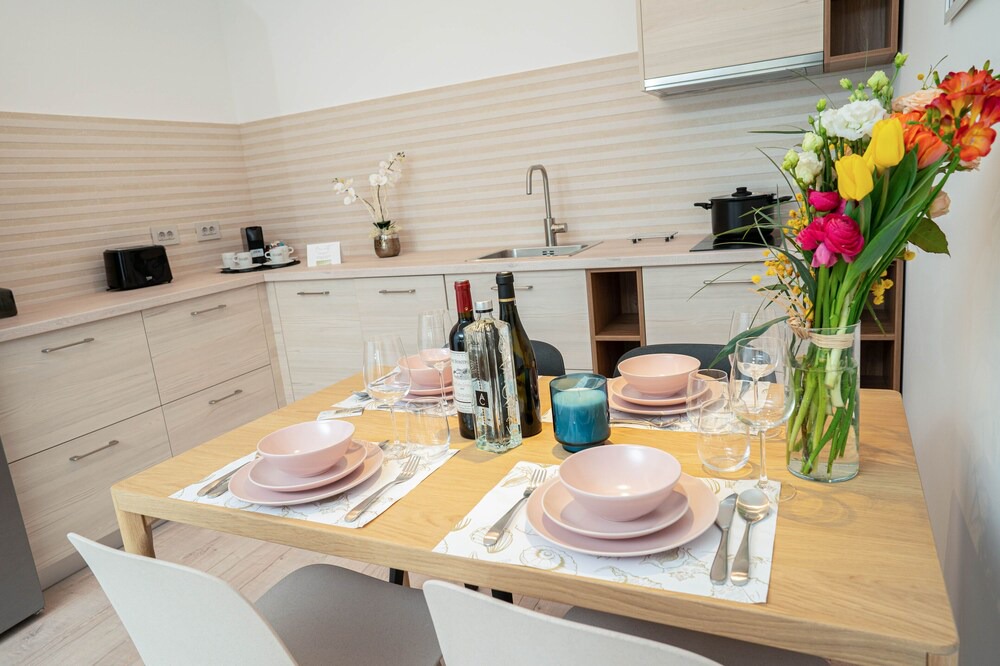 Photo of Kitchen in Eforie Nord