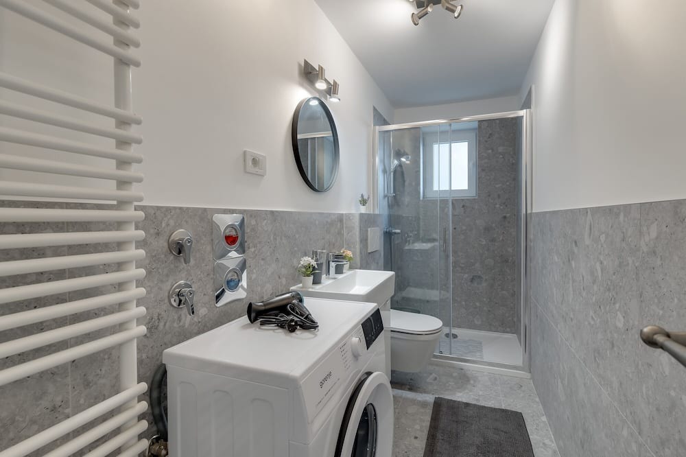 Photo of Bathroom in Sodici