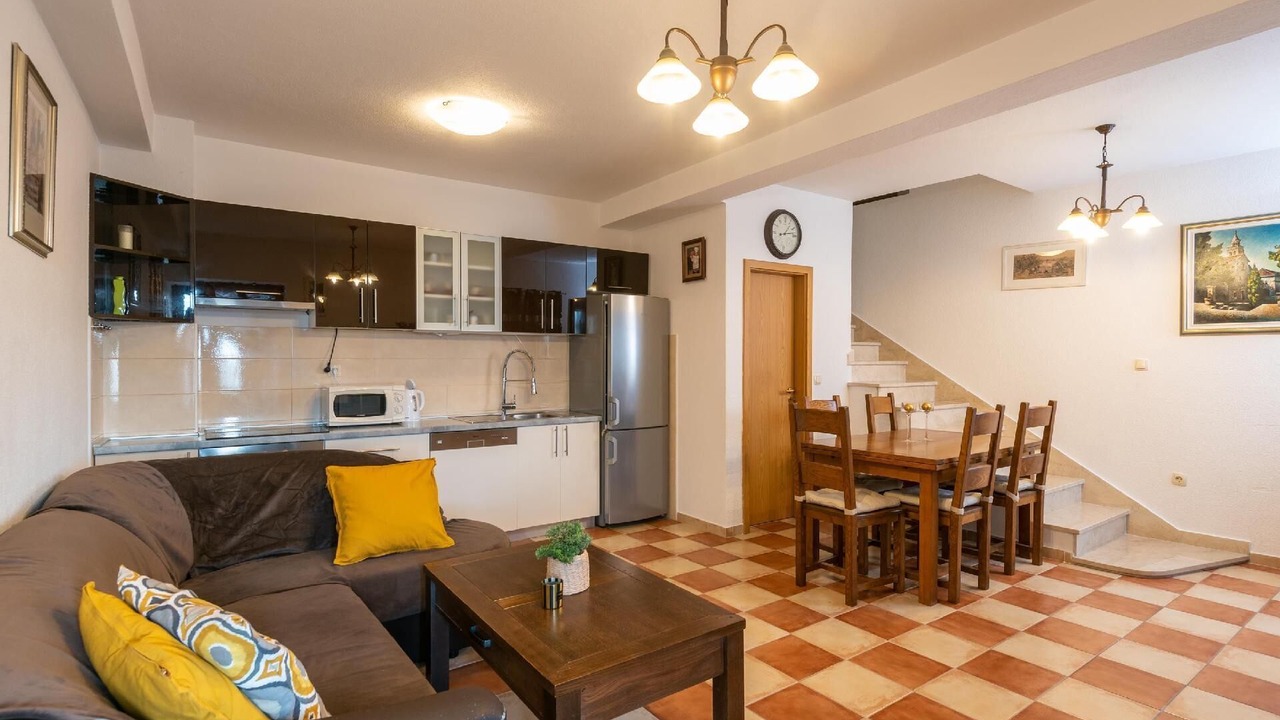 Photo of Livingroom in Kuna Peljeska