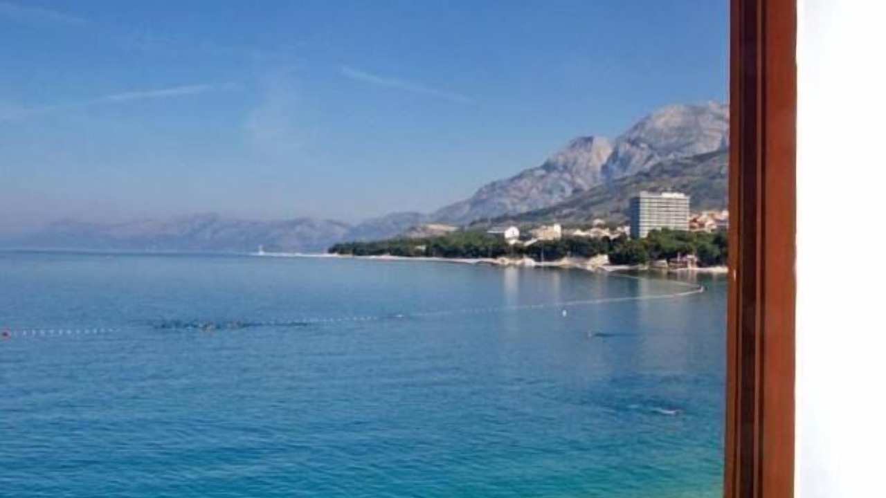Photo of Bedroom in Makarska Old Town