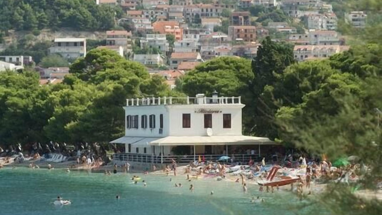Photo of Outdoor in Makarska Old Town
