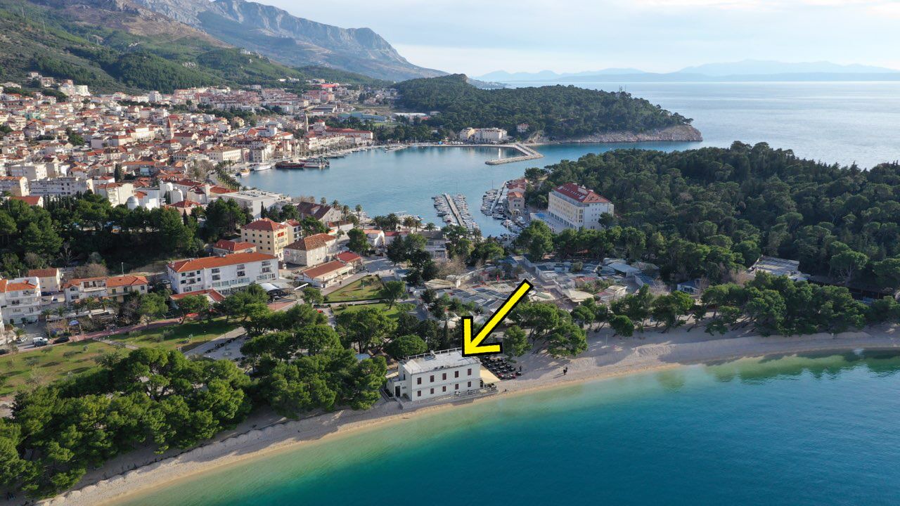 Photo of Outdoor in Makarska Old Town