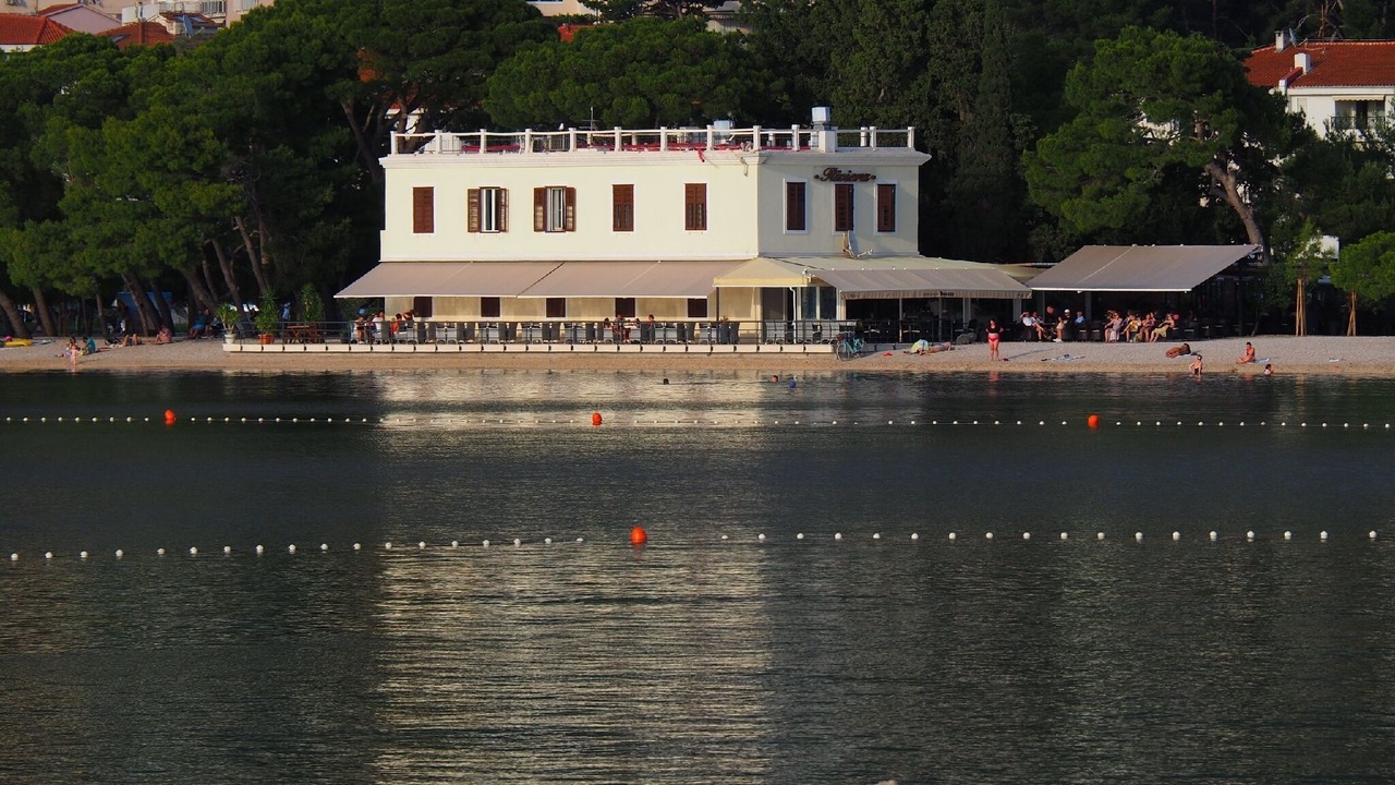 Photo of Outdoor in Makarska Old Town