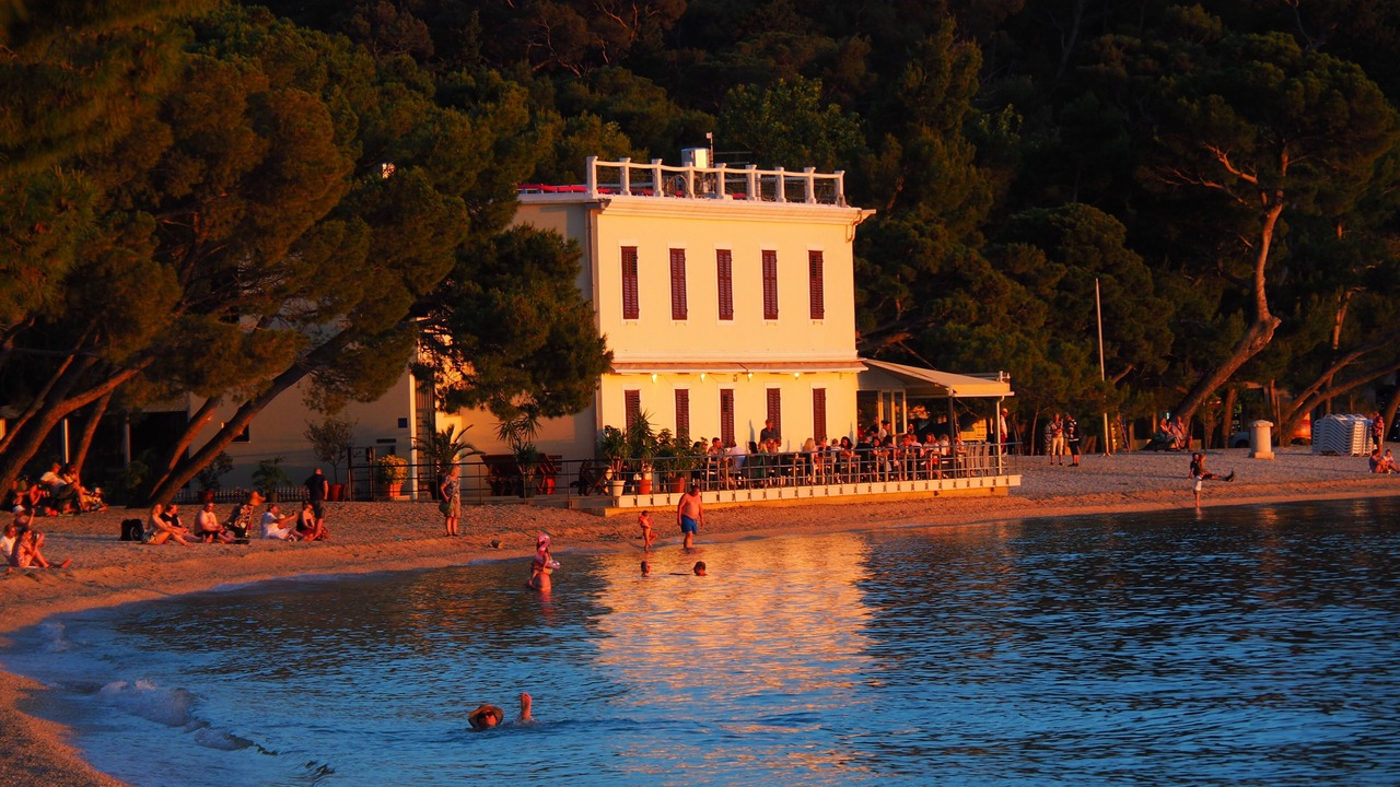 Photo of Outdoor in Makarska Old Town