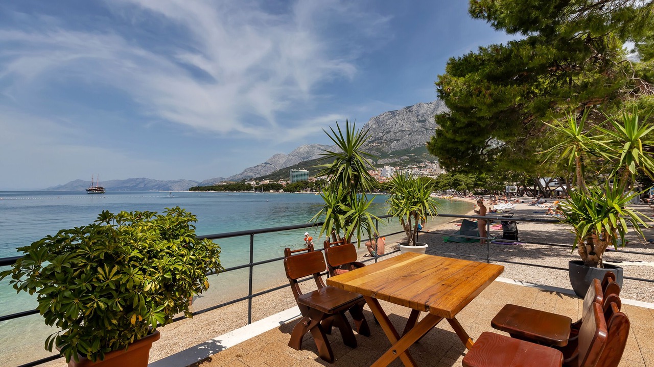 Photo of Others in Makarska Old Town