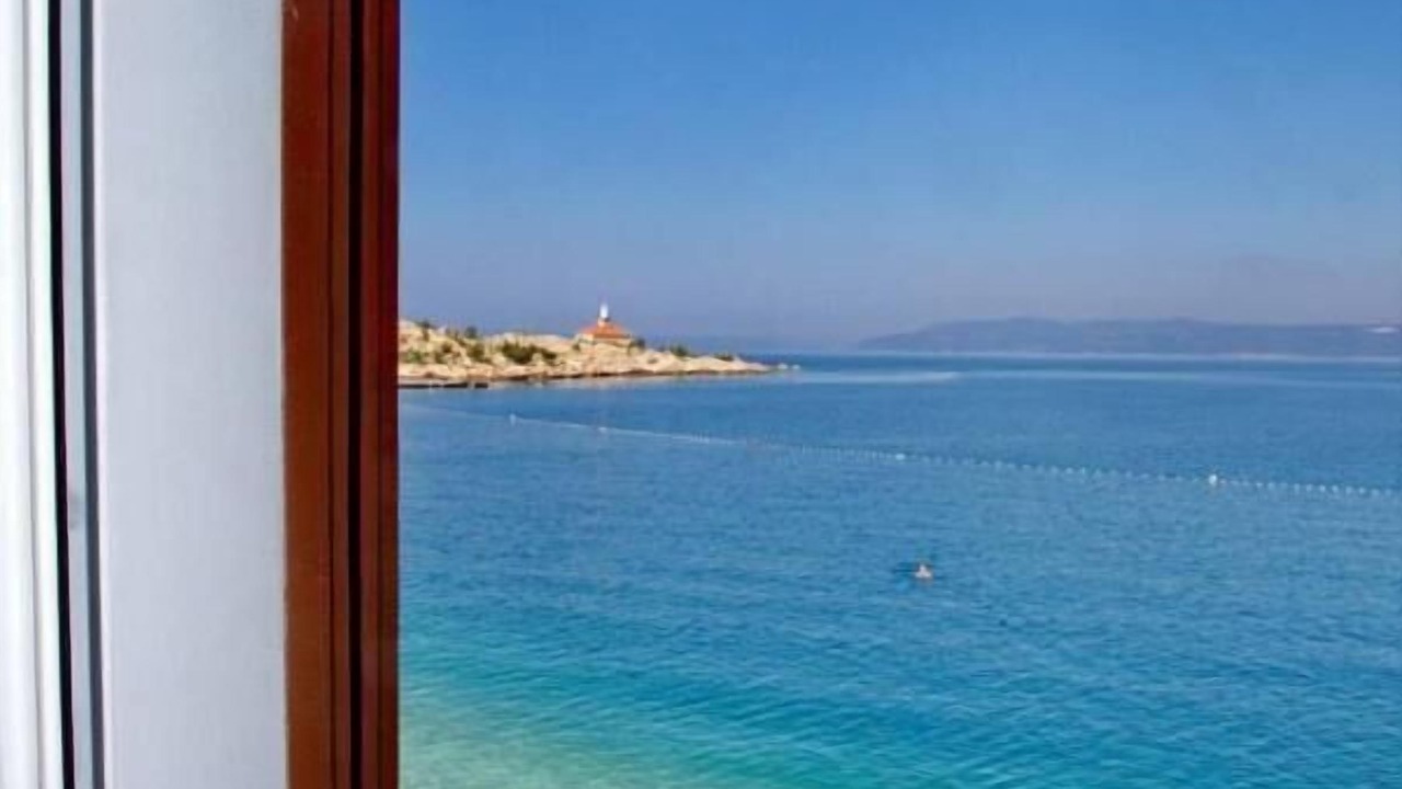 Photo of Bedroom in Makarska Old Town