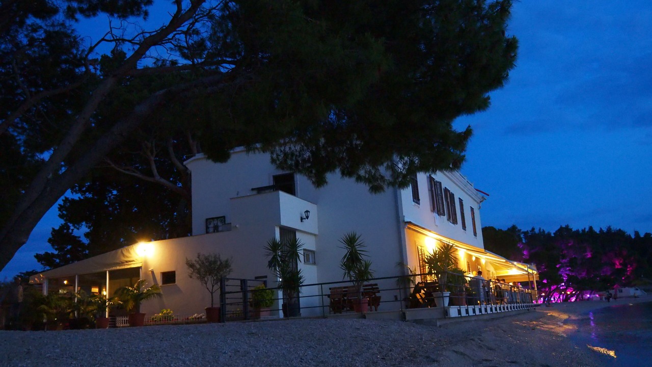 Photo of Outdoor in Makarska Old Town