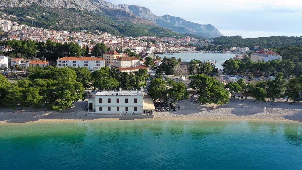 Photo of Outdoor in Makarska Old Town