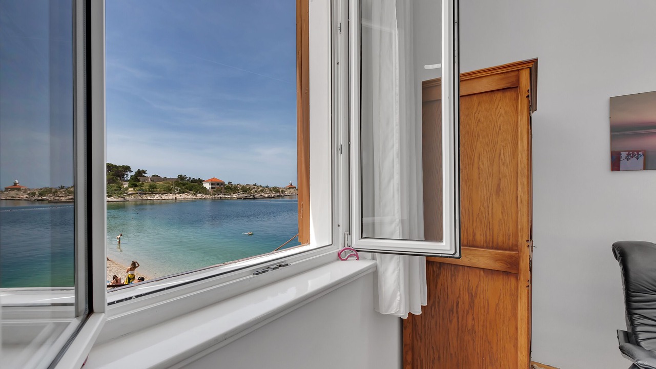 Photo of Bedroom in Makarska Old Town