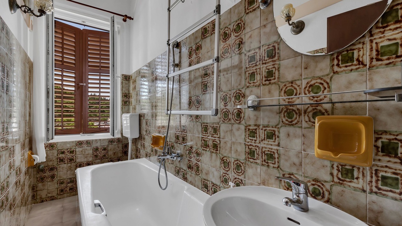 Photo of Bathroom in Makarska Old Town