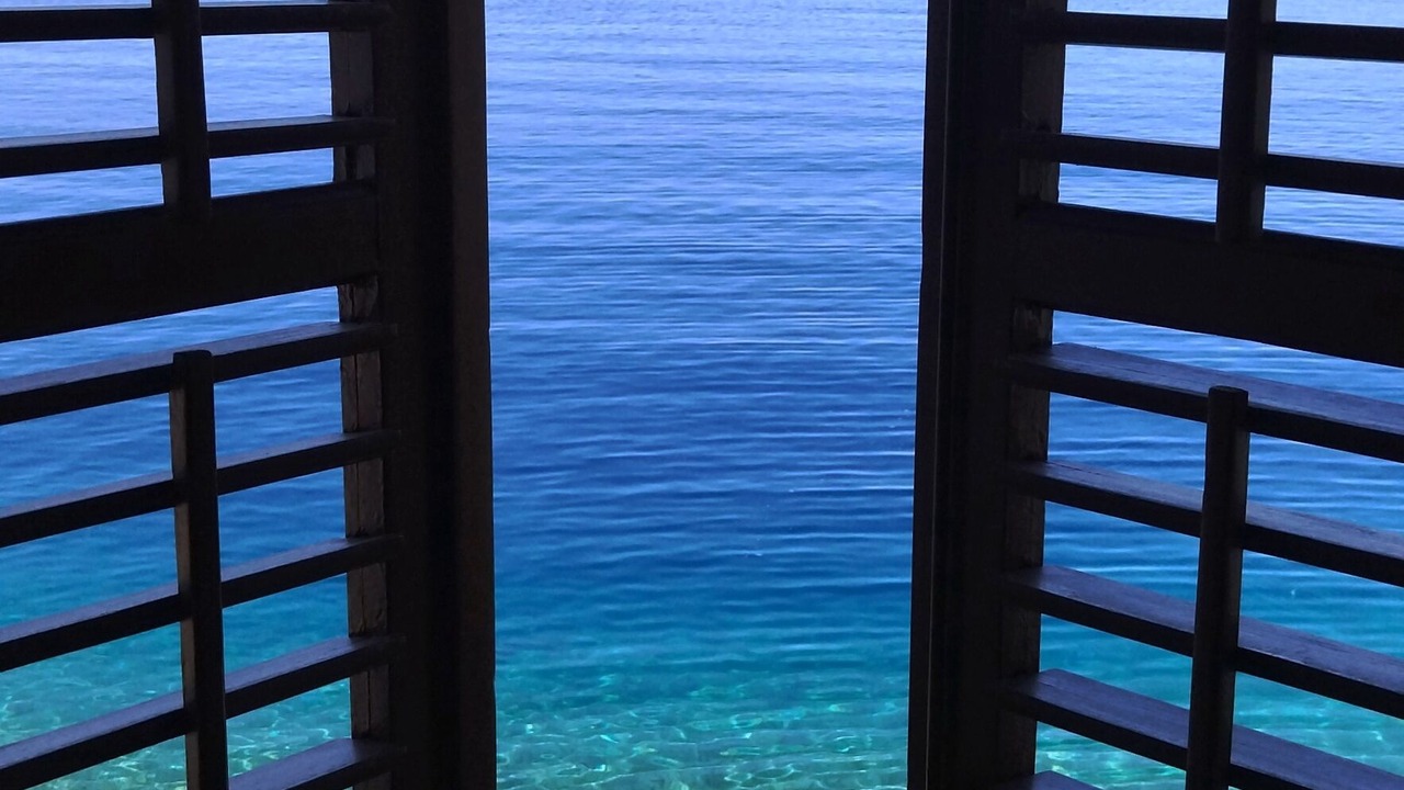 Photo of Bedroom in Makarska Old Town