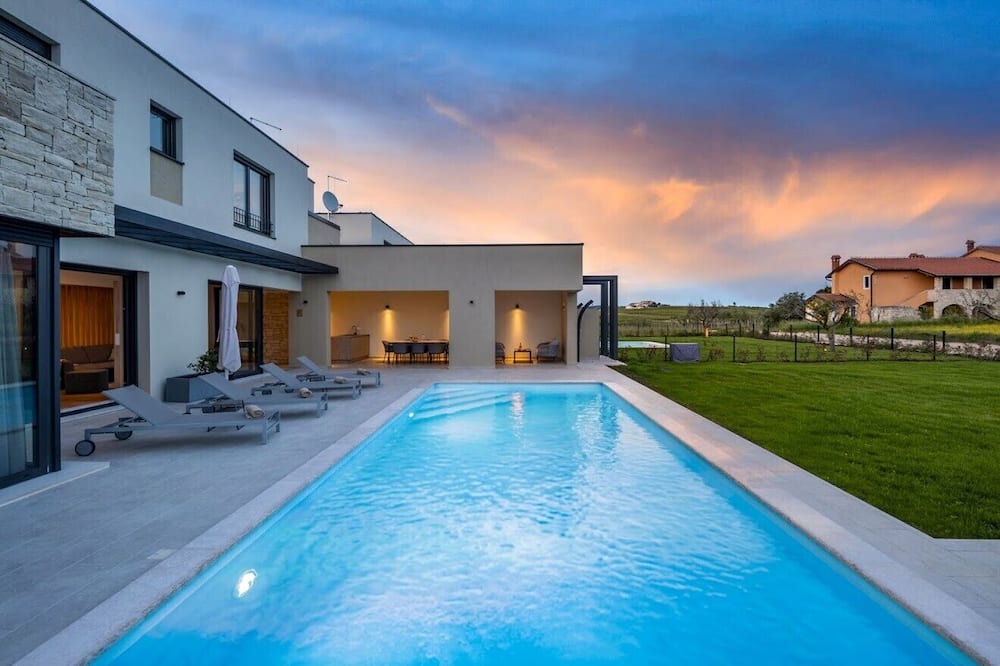 Photo of Outdoor in Brtonigla