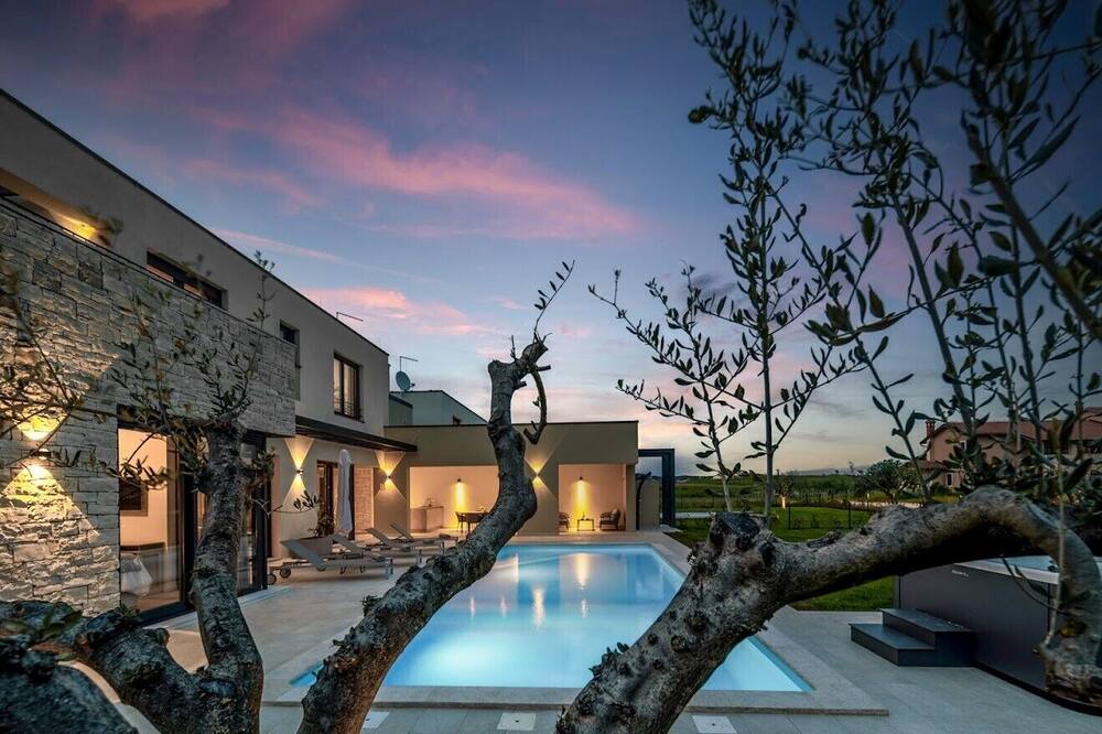 Photo of Outdoor in Brtonigla