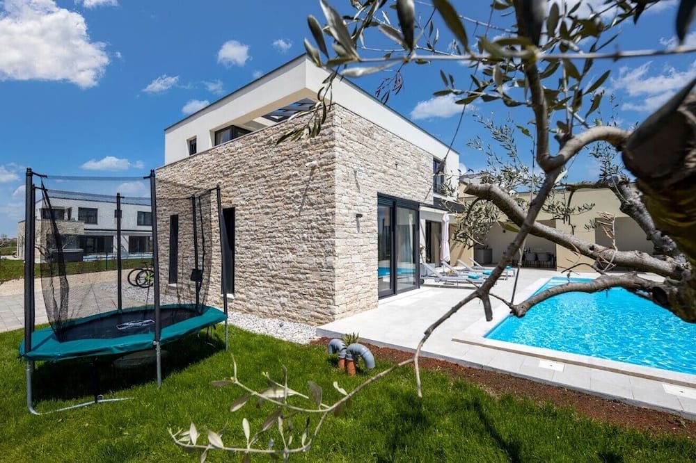 Photo of Outdoor in Brtonigla