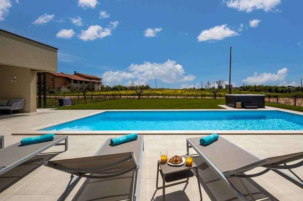 Photo of Outdoor in Brtonigla