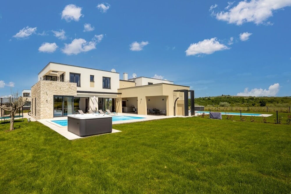 Photo of Outdoor in Brtonigla