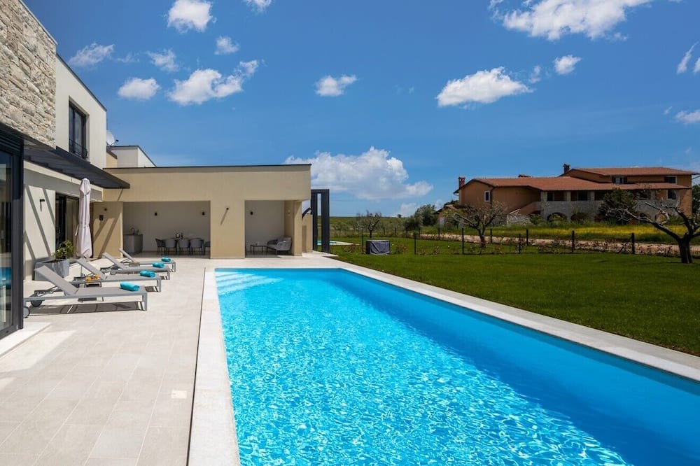 Photo of Outdoor in Brtonigla