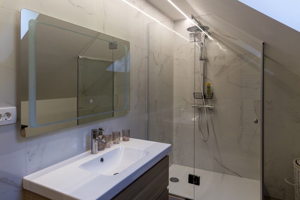 Photo of Bathroom in Slovenj Gradec