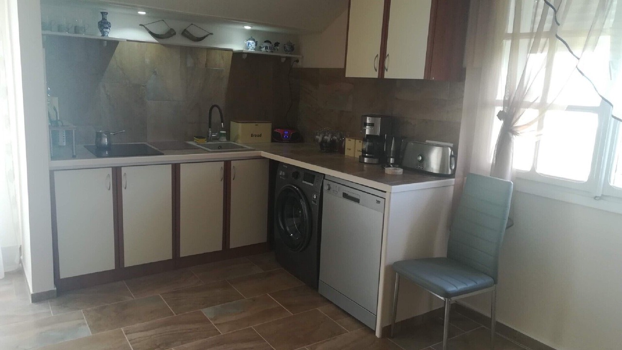 Photo of Kitchen in Raslina