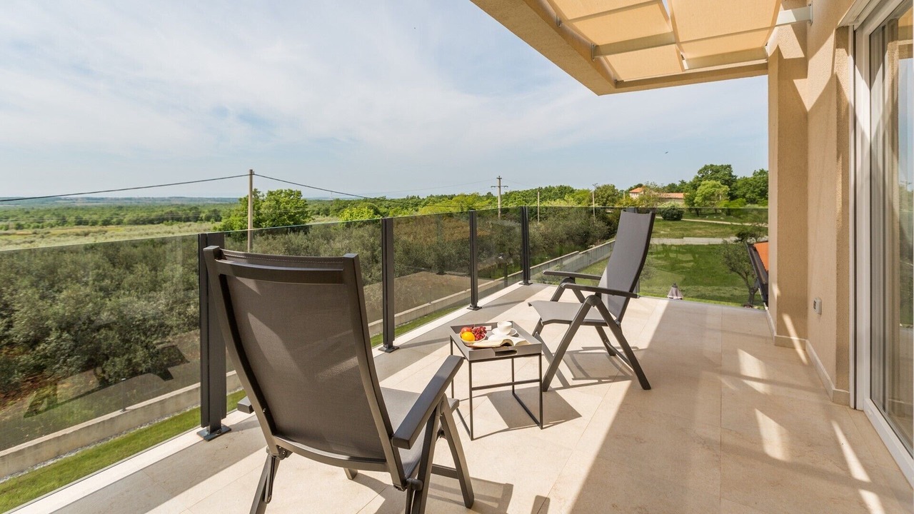 Photo of Patio Balcony in Markovac