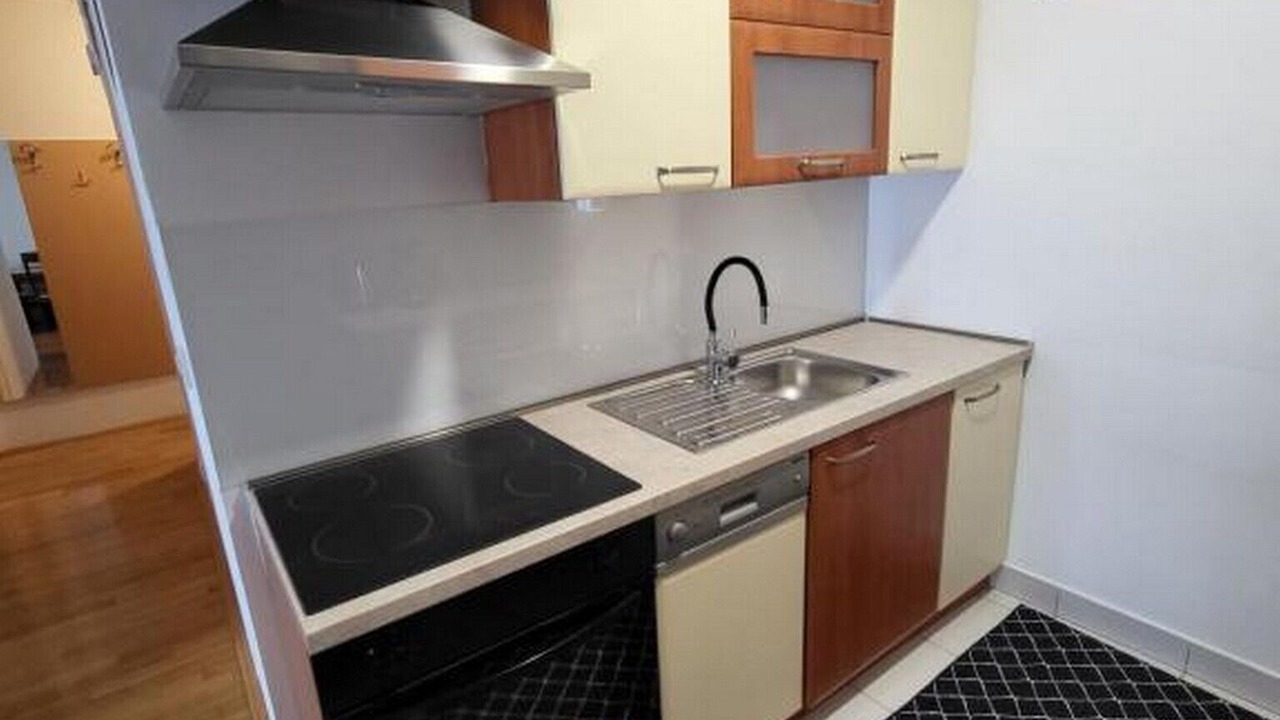 Photo of Kitchen in Zagreb