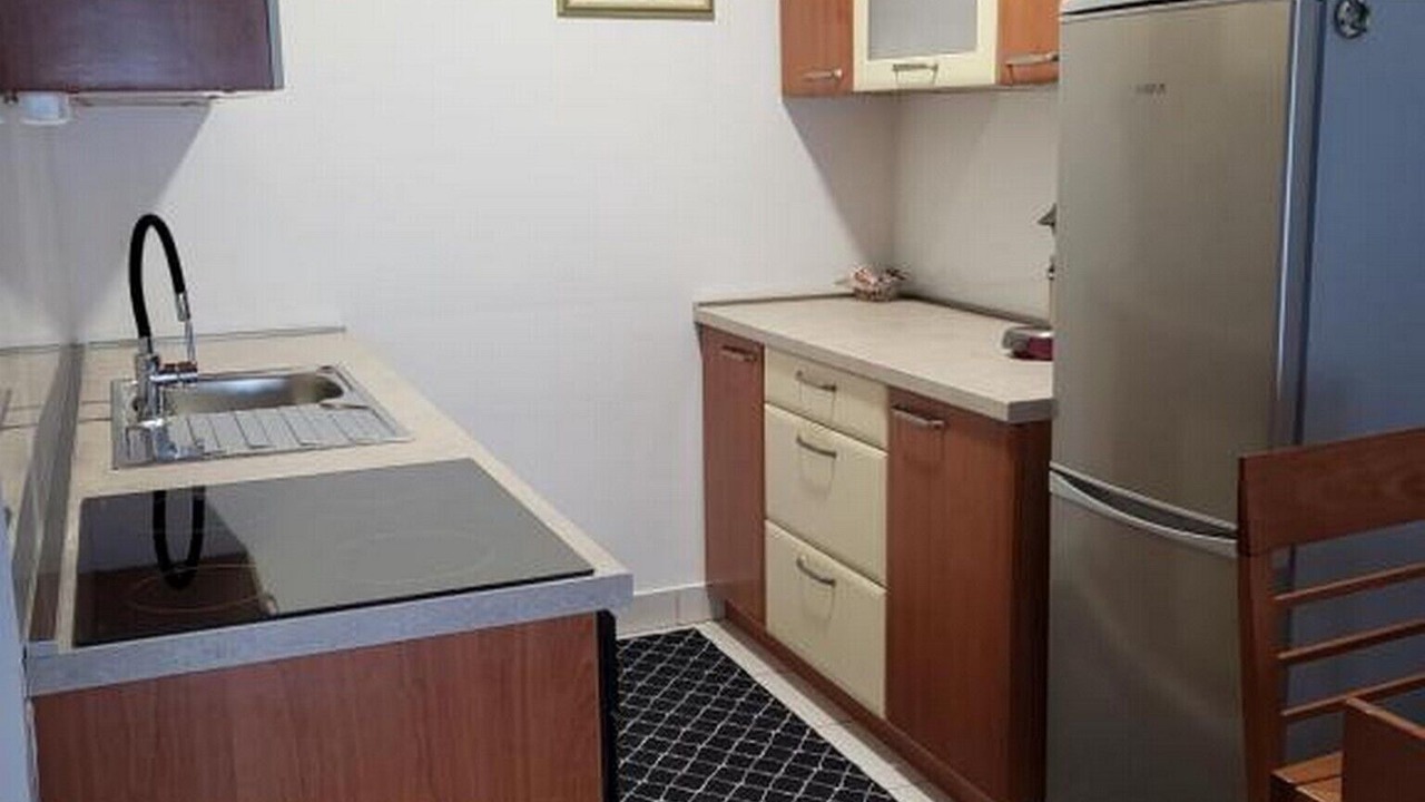Photo of Kitchen in Zagreb