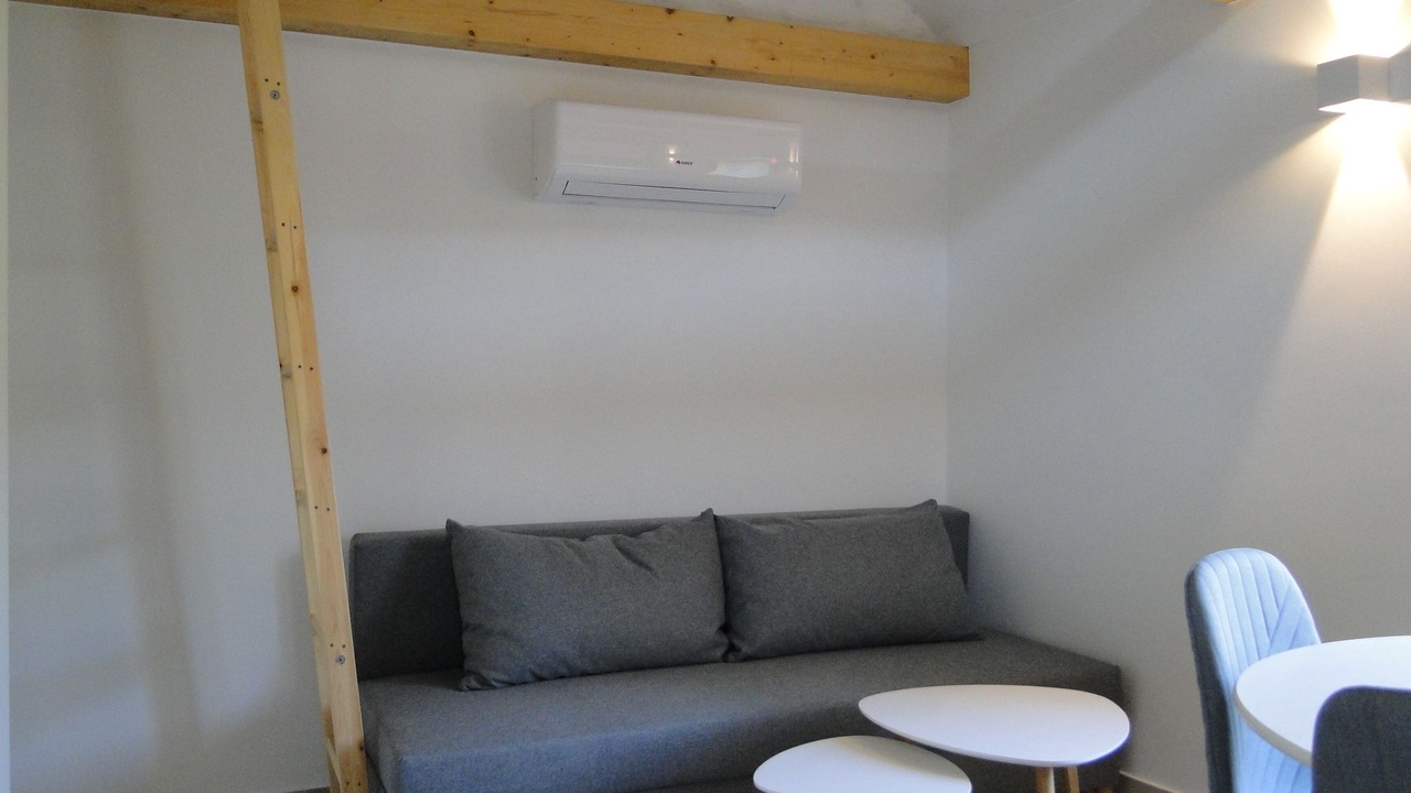 Photo of Bedroom in Pitve