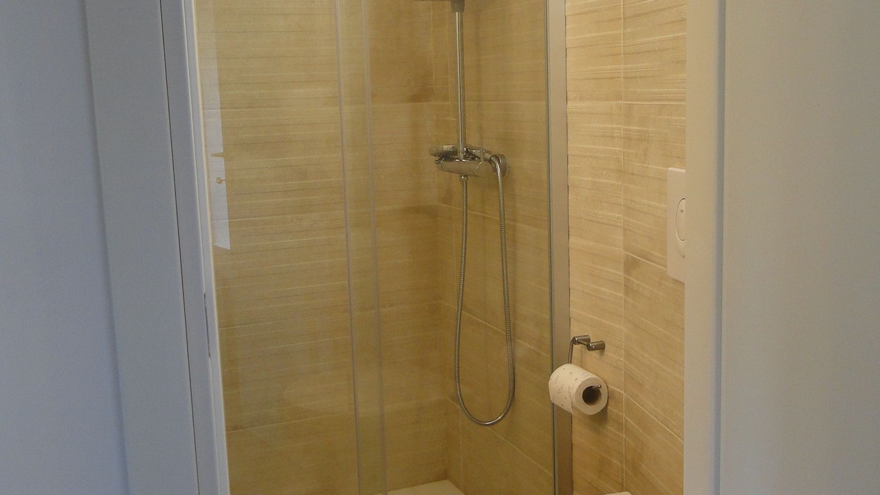Photo of Bathroom in Pitve