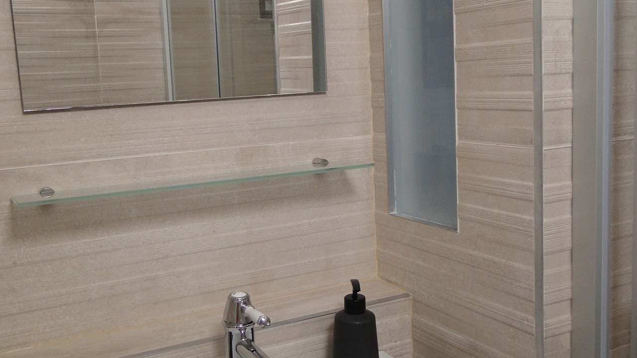 Photo of Bathroom in Pitve